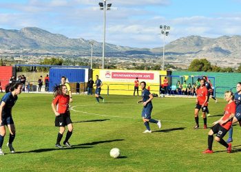 aspe-futbol-femenino-enero-2020