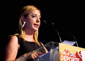 Aspe ya conoce a los finalistas de su Gala del Deporte de 2020