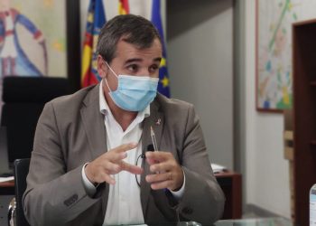 Aspe aportará 50.000 euros a las entidades sociales para ayudas en Navidad