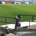 Deportes pone a punto sus instalaciones para la vuelta de las actividades