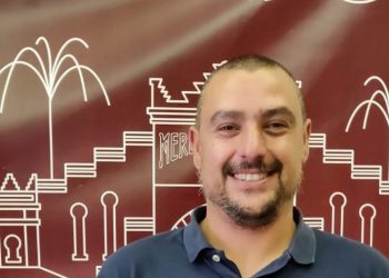 El Ayuntamiento de Aspe realiza trabajos para la prevención de posibles inundaciones