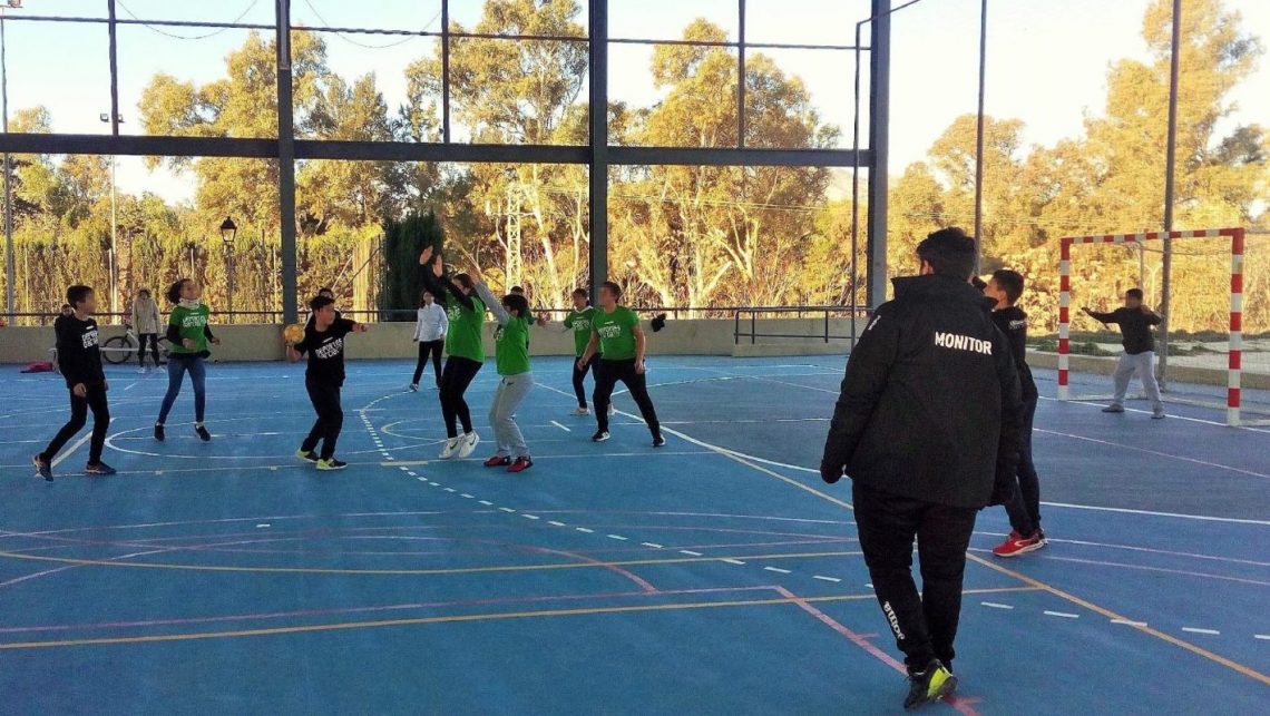 aspe-juegos-escolares-balonmano-enero-2020