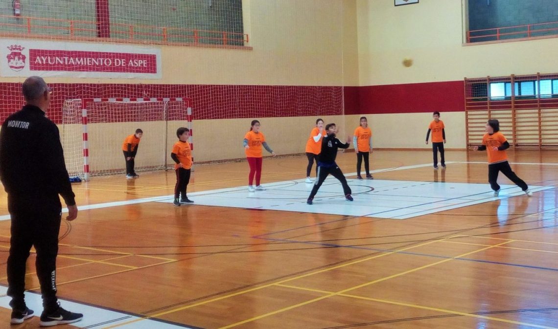 aspe-juegos-escolares-enero-2020