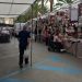 El mercadillo de Aspe reanudará su actividad a partir del jueves 4 de junio