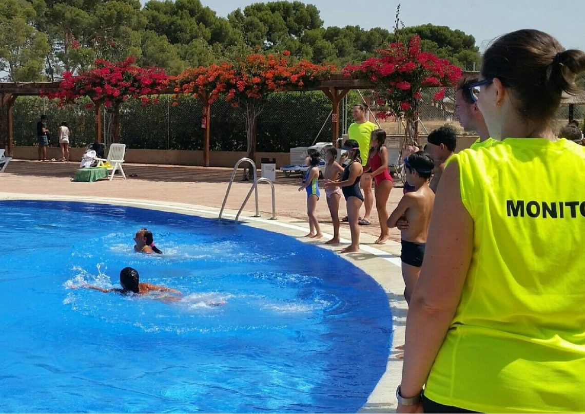 El Ayuntamiento de Aspe convoca bolsas de trabajo para actividades deportivas