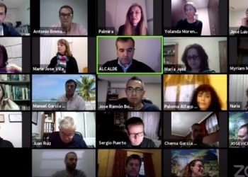 Aspe invertirá más de 1 millón de euros en el Parque Agrónomo Francisco Mira