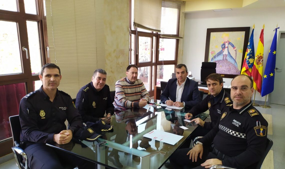 aspe-policia-nacional-reunion-alcalde-febrero-2020