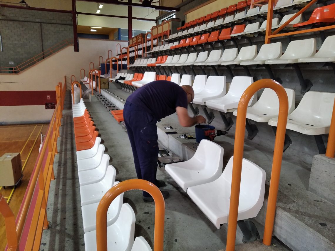 aspe-renovacion-asientos-pabellon-marzo-2020