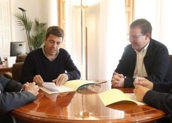 aspe-reunion-alcalde-presidente-de-la-diputacion-febrero-2020