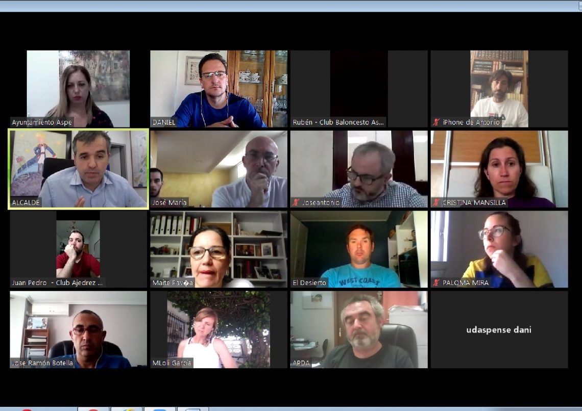 aspe-reunion-clubs-deportivos-mayo-2020