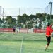 Vuelven los torneos de pádel a las pistas municipales de Aspe