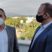 El Ayuntamiento de Aspe procede a la adjudicación de 42 viviendas