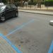 Aspe pone en marcha de nuevo la zona azul de aparcamiento rotativo a partir del lunes