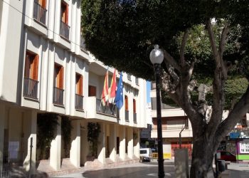 Conocemos a nuestros candidatos por la alcaldía de Almoradí