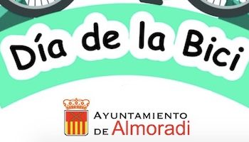 Almoradí se une a la celebración del Día Mundial de la Bicicleta promovido por la DGT