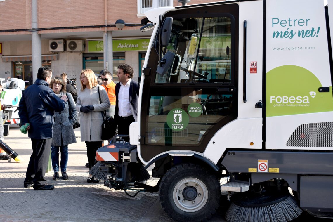 ayuntamiento-petrer-nueva-maquinaria-limpieza-enero-2019
