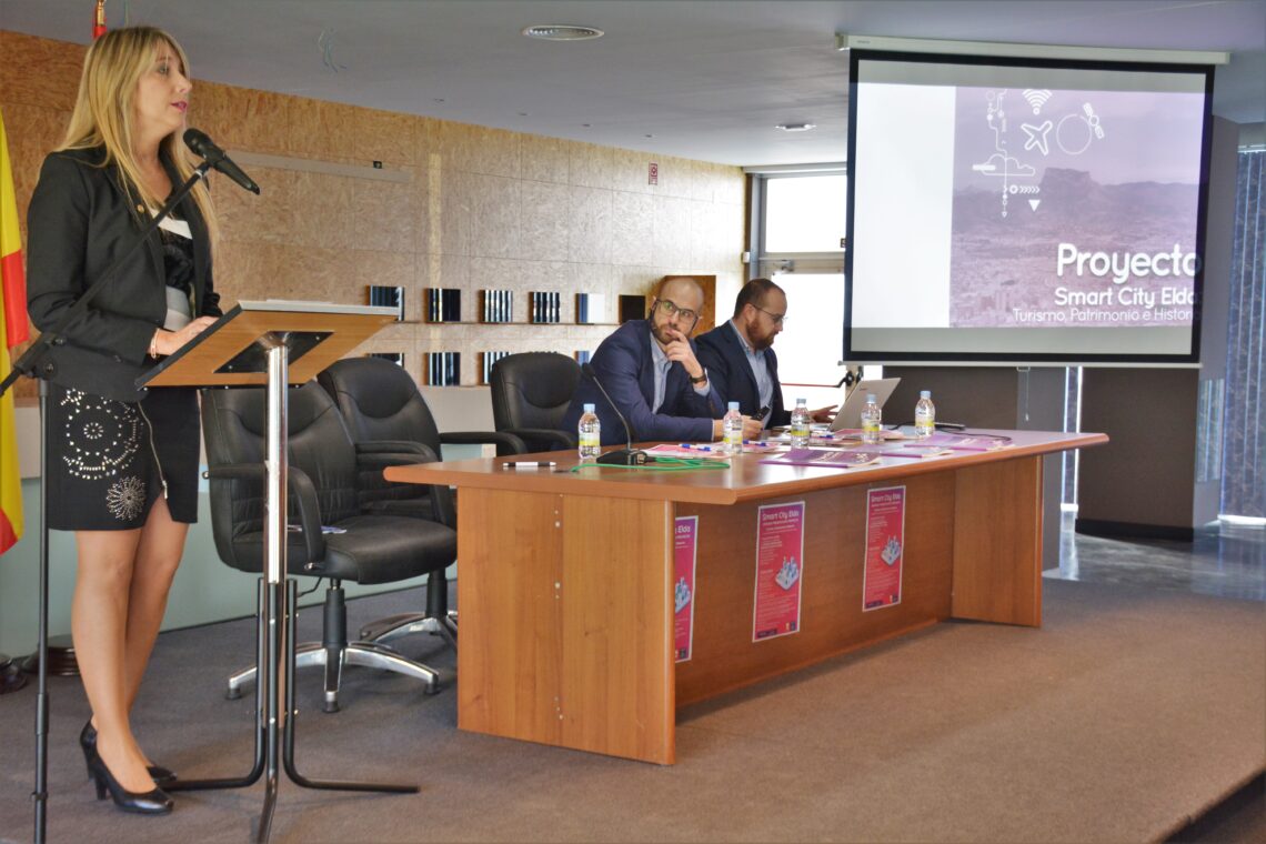 belen-alvarado-concejala-fondos-europeos-ayto-elda-smart-city