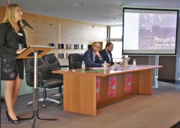 belen-alvarado-concejala-fondos-europeos-ayto-elda-smart-city