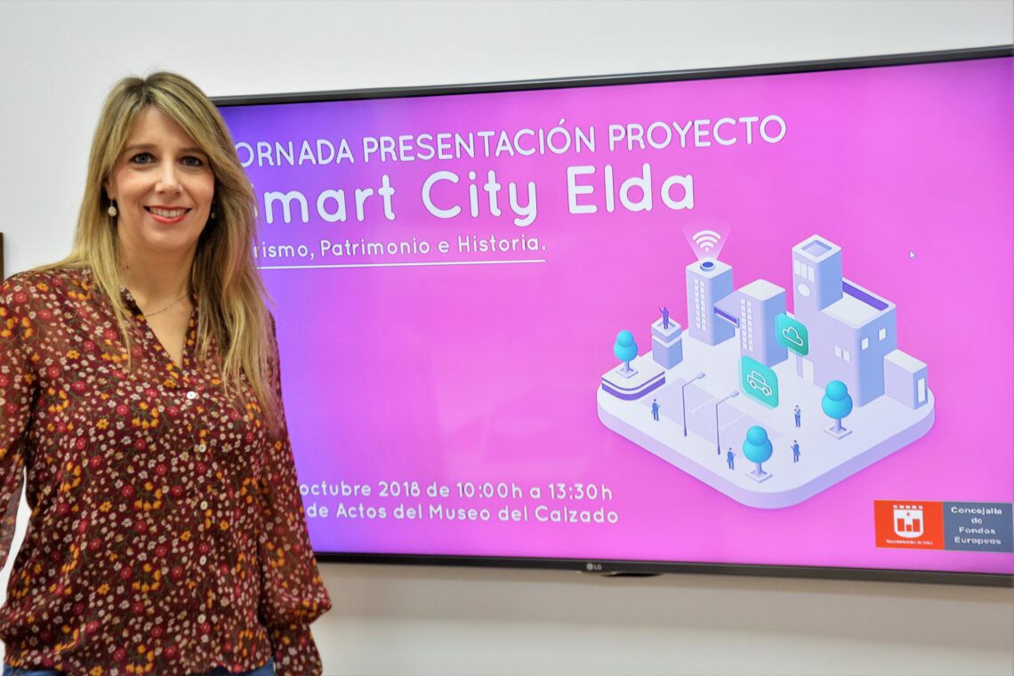 belen-alvarado-concejala-fondos-europeos-proyecto-elda-smart-city