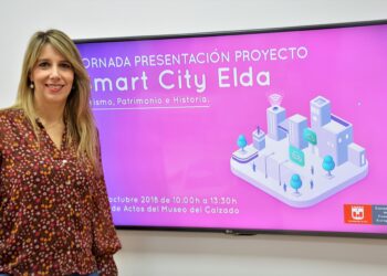belen-alvarado-concejala-fondos-europeos-proyecto-elda-smart-city