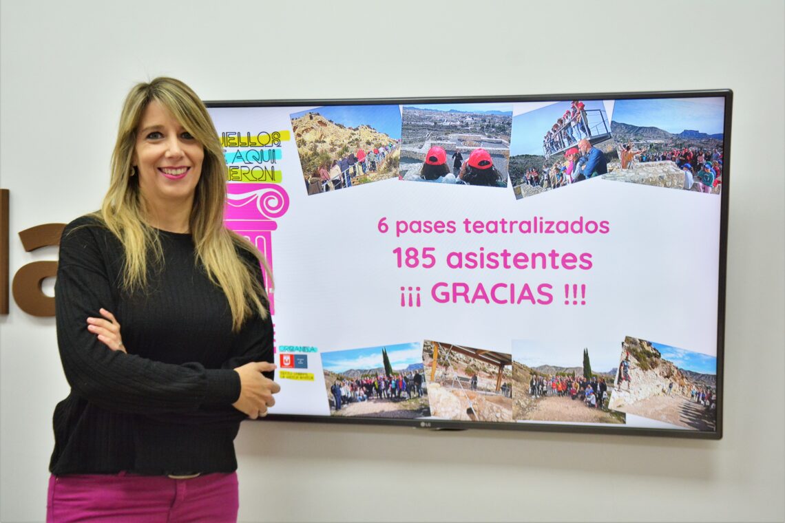 belen-alvarado-concejala-turismo-ayto-elda