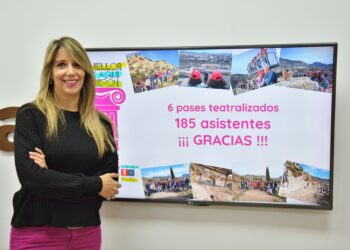 belen-alvarado-concejala-turismo-ayto-elda