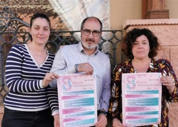 Benejúzar conmemora el Día Internacional de la Mujer con un programa repleto de actividades