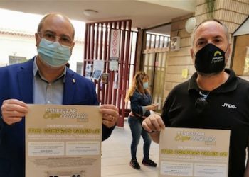 Benejúzar Experience dinamiza el comercio de proximidad