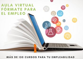 Benejúzar pone en marcha “Relanzarte Benejúzar” y “El Aula Virtual de Formación”