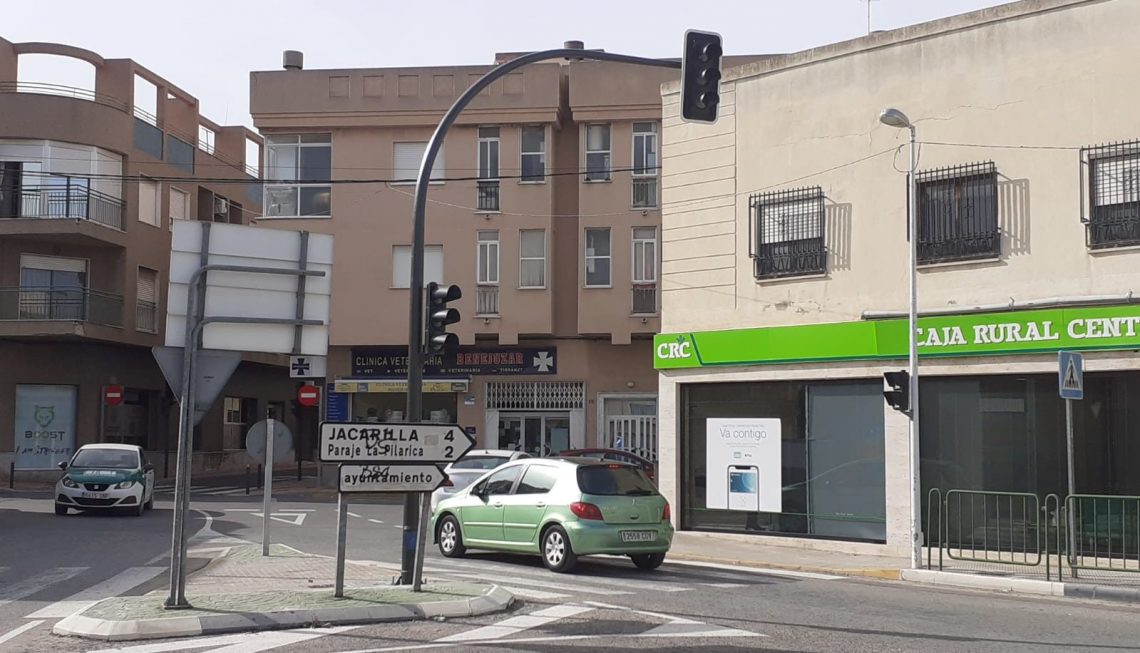 benejuzar-reordenacion-trafico-enero-2020