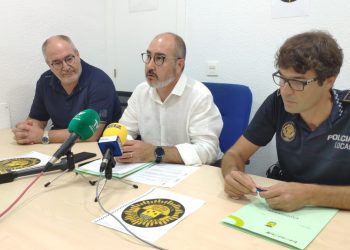Un informe jurídico impide a la Polícia de Benejúzar cobrar como horas extra los servicios prestados durante el Estado de Alarma