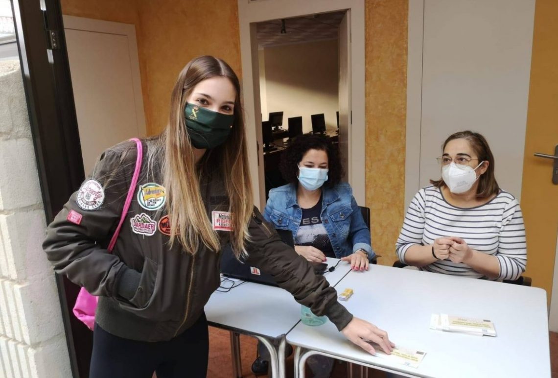 Benejúzar agota en dos días los 500 vales de la campaña ‘Expocomercio Vale x2’