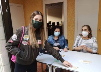 Benejúzar agota en dos días los 500 vales de la campaña ‘Expocomercio Vale x2’