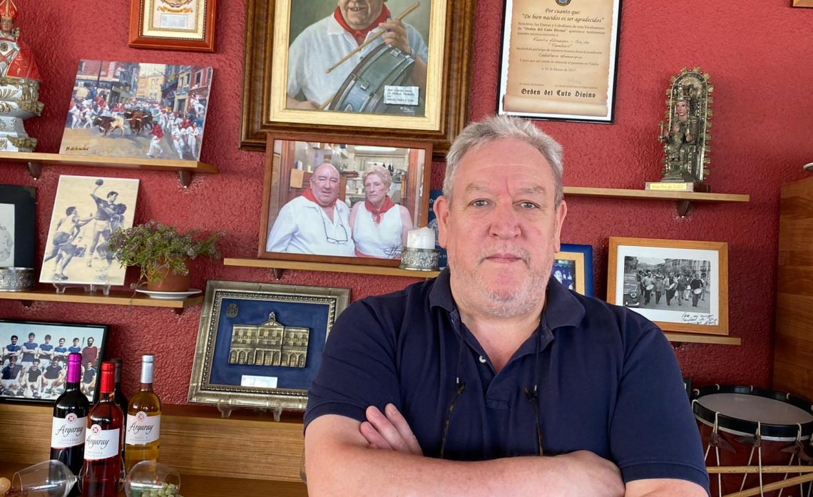 «Nosotros no vamos a Europa a pasearnos, sino a competir»