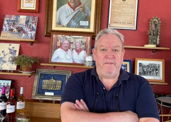 «Nosotros no vamos a Europa a pasearnos, sino a competir»