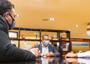 «Se me saltaron las lágrimas cuando volví a ver a los niños de Benidorm jugar en las playas»