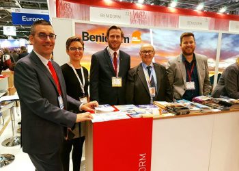 «Creo que en 2021 no vamos a alcanzar las cifras anteriores a esta crisis»