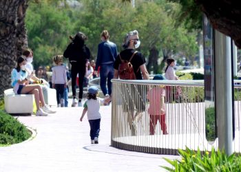 Benidorm supera las 2.800 ayudas a familias