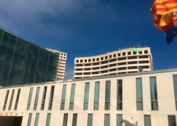 Benidorm concede 40.500 euros para apoyar al comercio local y a los servicios