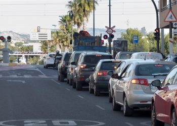 El anuncio de una zona de bajas emisiones enciende un intenso debate en Benidorm