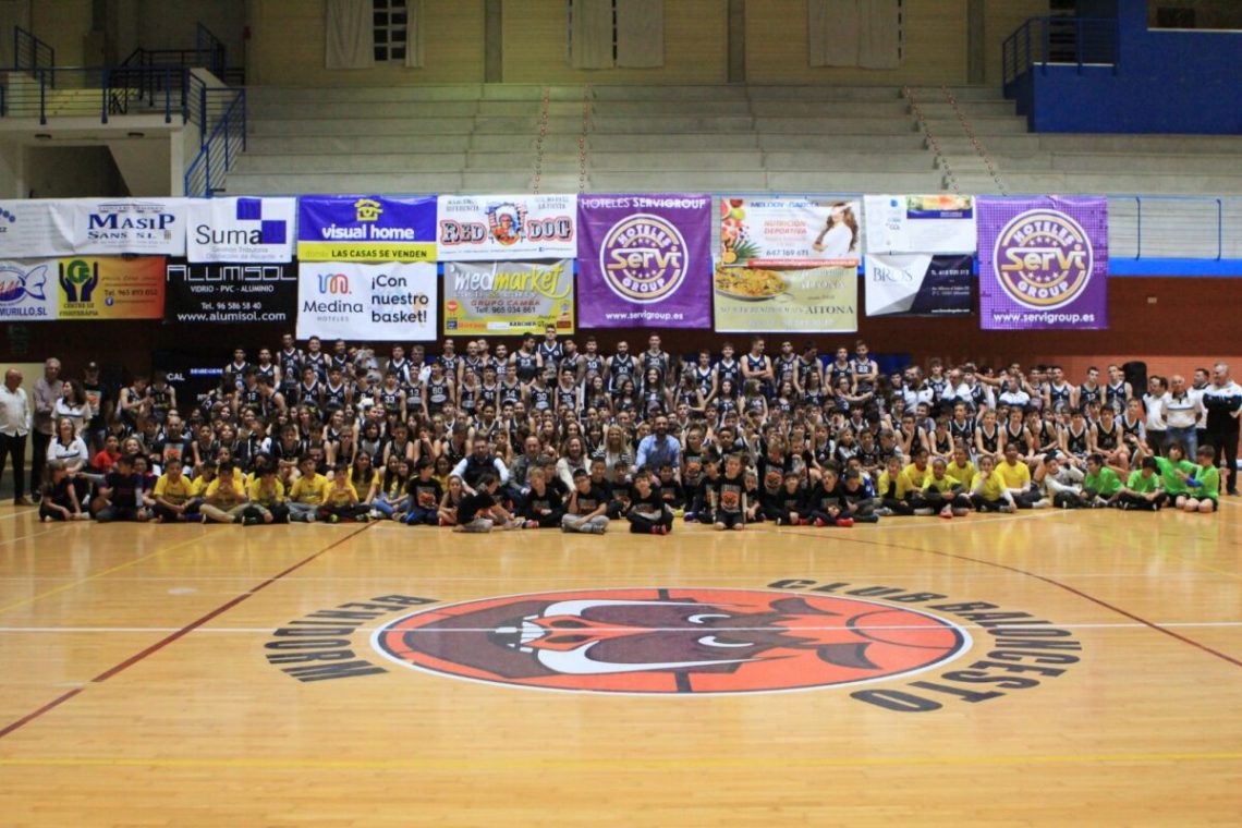 Una montaña rusa de emociones para el Baloncesto Benidorm