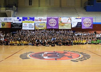Una montaña rusa de emociones para el Baloncesto Benidorm