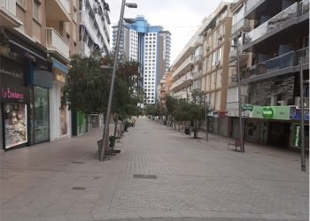 benidorm-calle-gambo-vacia-covid-19-marzo-2020-1