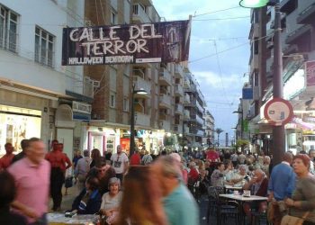 «A partir del 1 de octubre cerrará el 50% del comercio de la ciudad, unas 700 empresas»