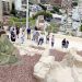 Benidorm desempolva su pasado y redescubre su Castellum del Tossal de la Cala