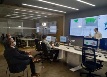 Benidorm cuenta con un ‘centinela’ que vigila a la covid-19 desde las alcantarillas