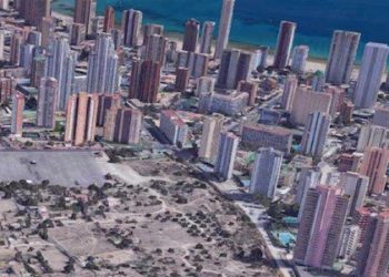 El Ensanche Levante busca el fin a décadas de estancamiento