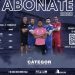 ¡Abónate! Benidorm Es Azul
