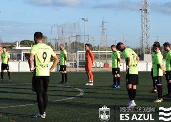 Un Hat Trick de Hucha sentencia al Pedreguer