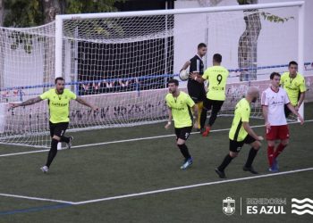El CF Benidorm suma un valioso punto ante uno de los favoritos